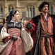 Illustration for article titled In Tudor drama series iWolf Hall/i, power stays hungry
